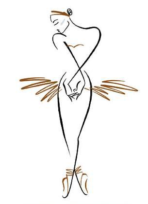 балет - оригинал