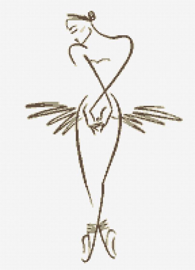 балет - предпросмотр