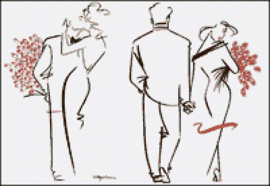 любовь - предпросмотр