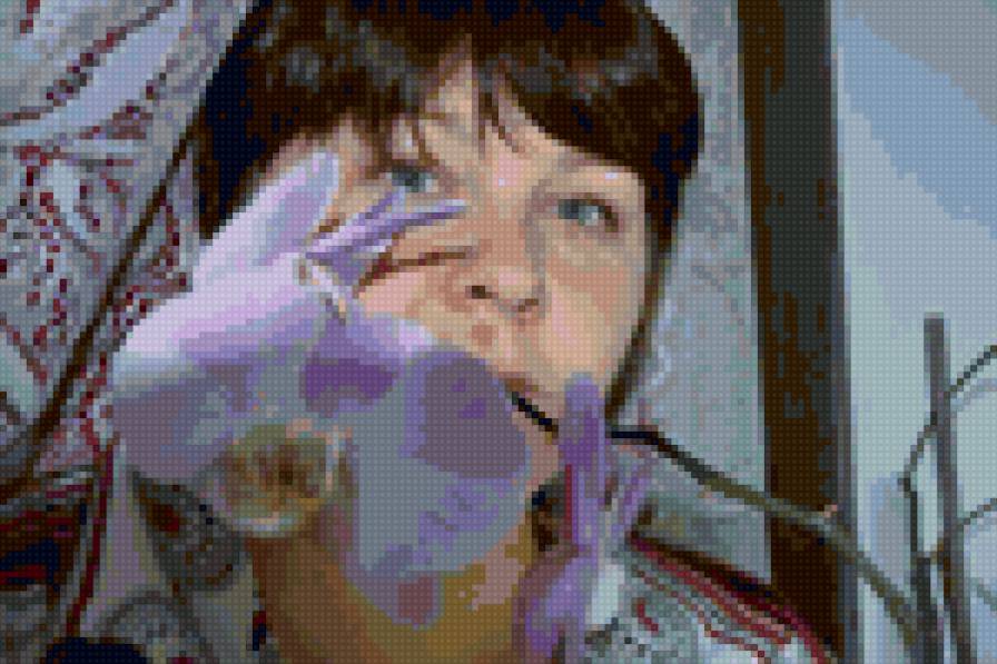 мама - предпросмотр