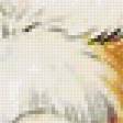 Предпросмотр схемы вышивки «собачка» (№40677)