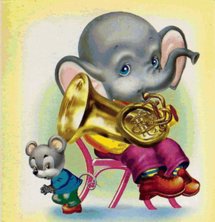 веселые картинки - предпросмотр