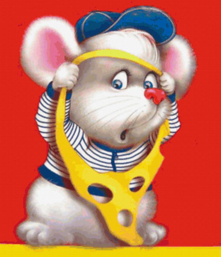 мышка - предпросмотр