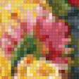 Предпросмотр схемы вышивки «Цветы и ягоды» (№41173)