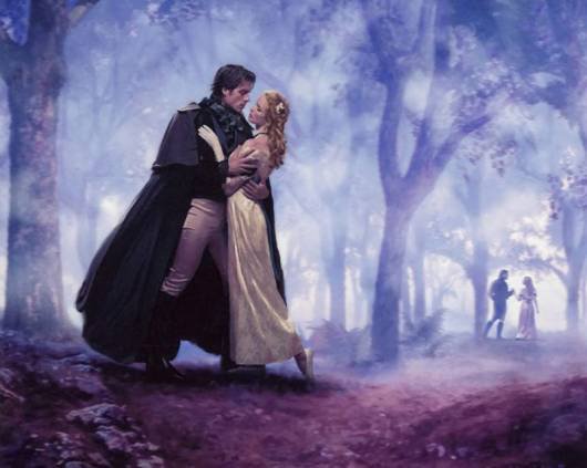 пара - оригинал