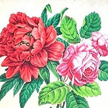 Схема вышивки «№41514»