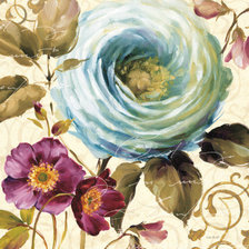 Схема вышивки «Lisa Audit»