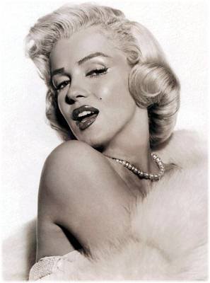 монро - монро - оригинал