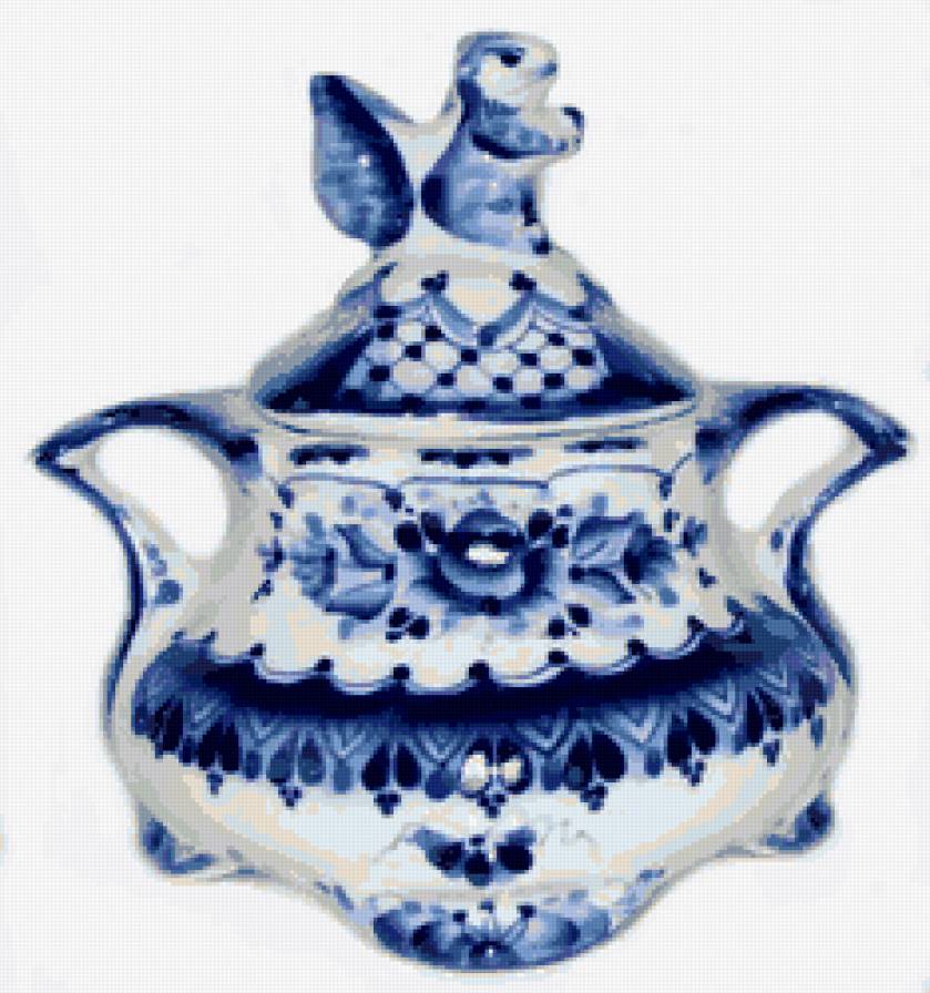 429 - посуда - предпросмотр