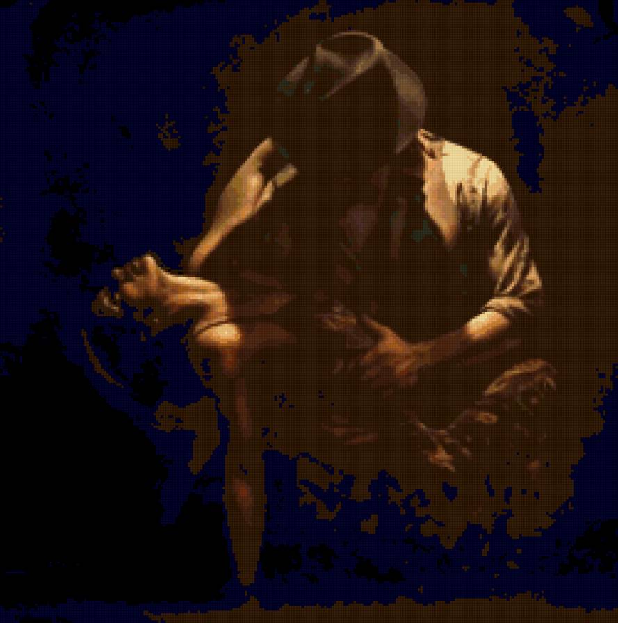 страсть - танец - предпросмотр