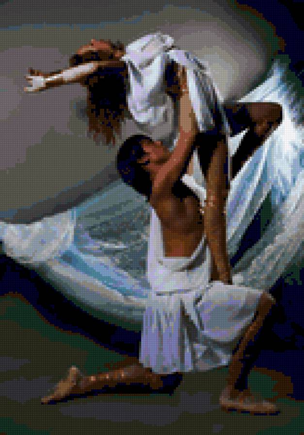 №42097 - танец - предпросмотр