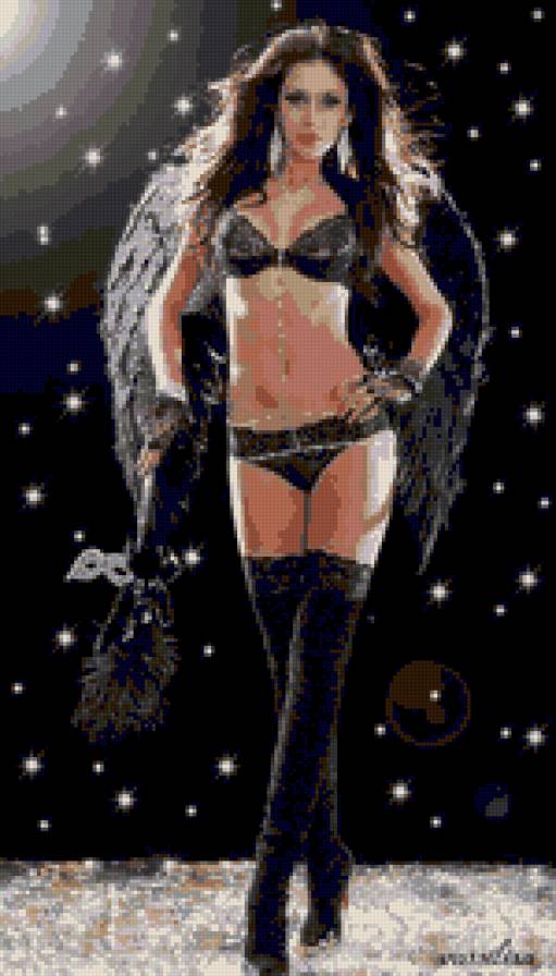 ангел - ангел - предпросмотр