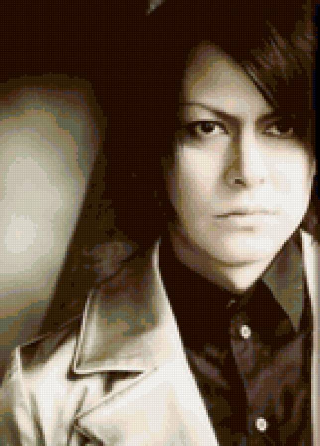 Atsushi Sakurai - парни - предпросмотр