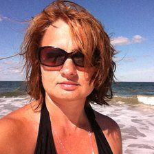 Схема вышивки «натали»