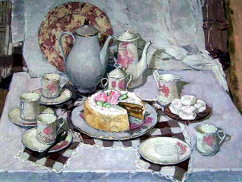 натюрморт - оригинал