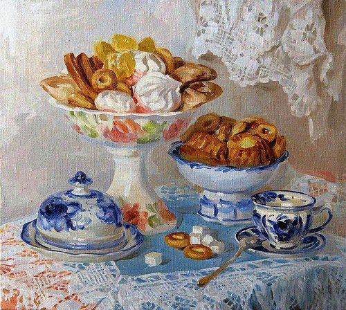 натюрморт - оригинал