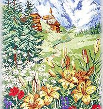 Схема вышивки «№42578»