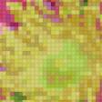 Предпросмотр схемы вышивки «шиповника цвет» (№42599)