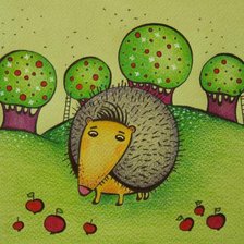 Схема вышивки «№42629»