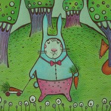 Схема вышивки «№42630»