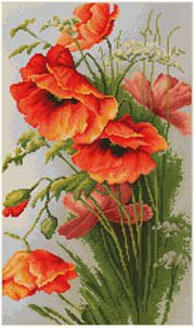 маки - маки - оригинал