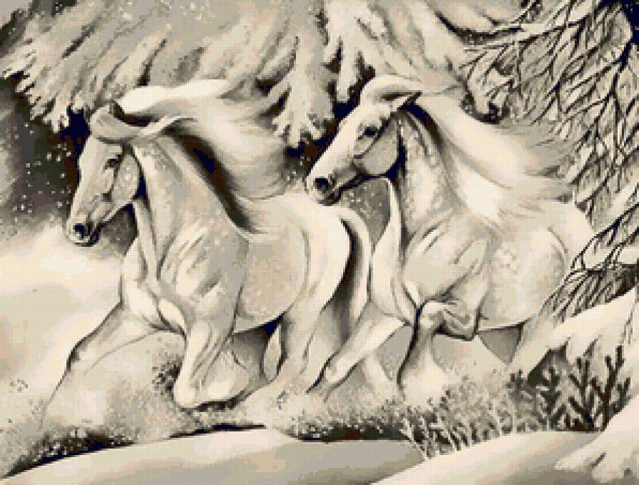 Variant 4 - loshadi - предпросмотр