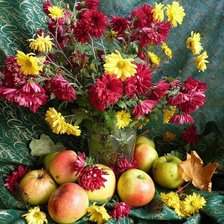 Схема вышивки «№42860»