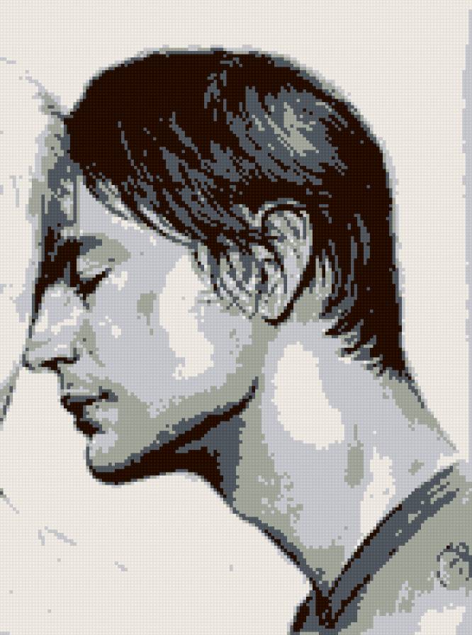 Гейл Харольд - гейл харольд - предпросмотр