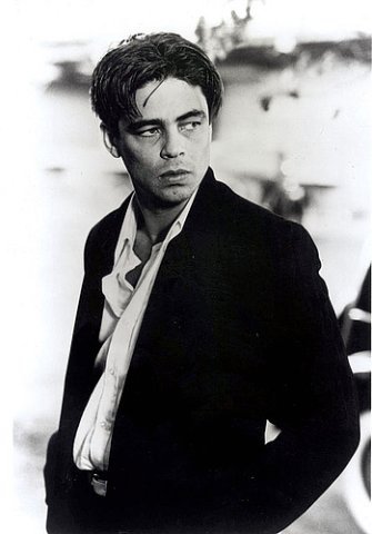 Бенисио дел торо - актеры, бенисио дел торо - оригинал