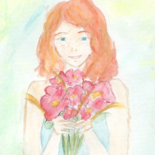 Схема вышивки «№43434»