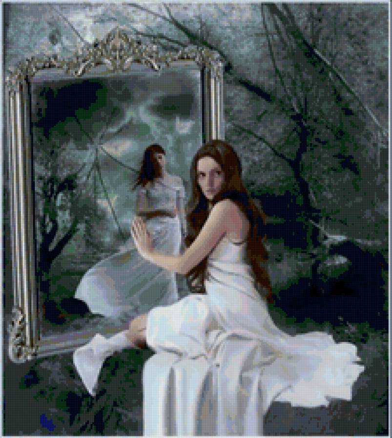 гадание - гадание - предпросмотр