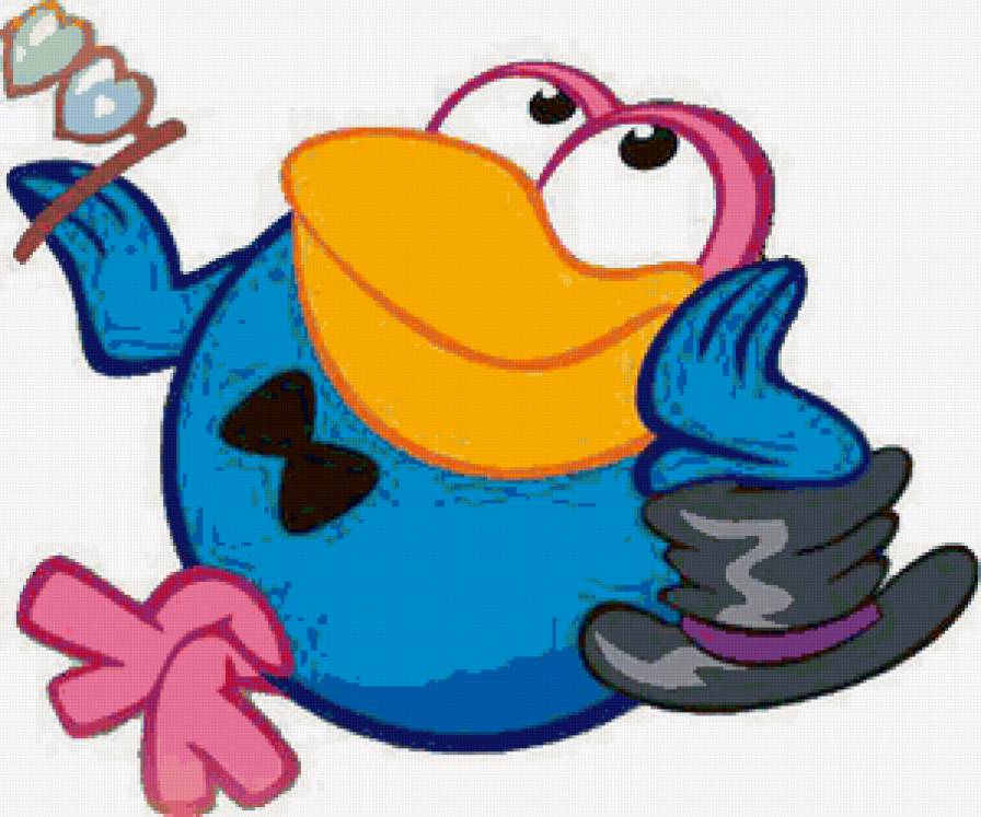 смешарики - предпросмотр