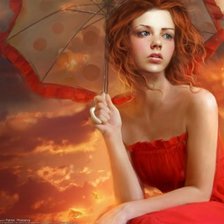 Схема вышивки «№44004»