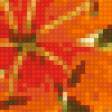 Предпросмотр схемы вышивки «лилии» (№44117)