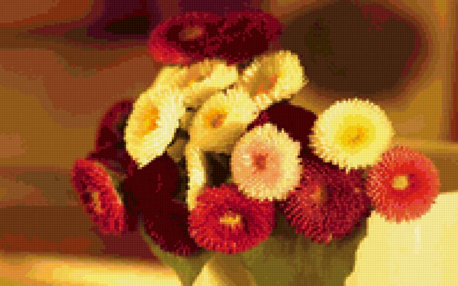 65446 - животные, красота, природа, лошади - предпросмотр