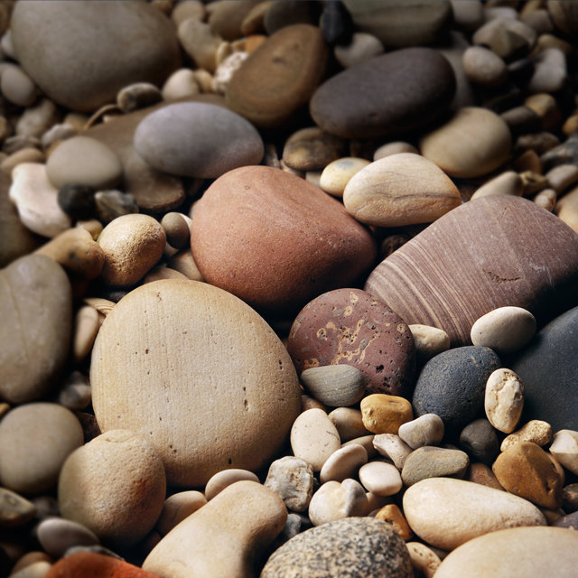 камушки - природа - оригинал