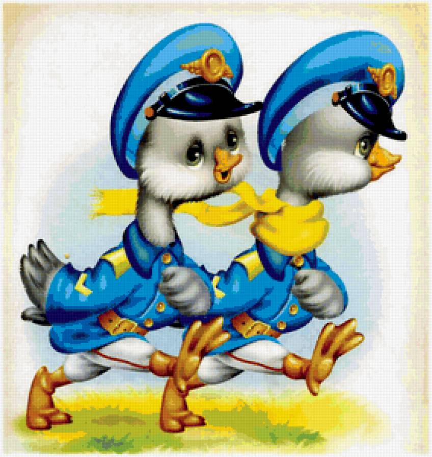 защитники - предпросмотр