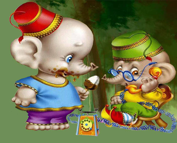 телефон - оригинал