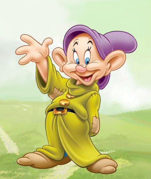 гномики - оригинал