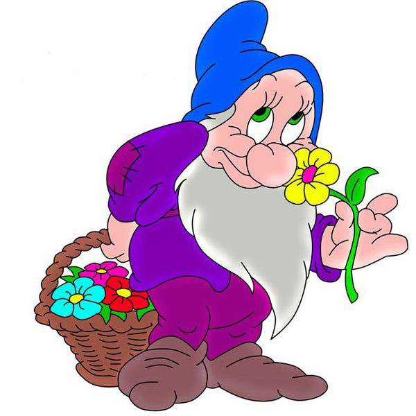 гномики - оригинал