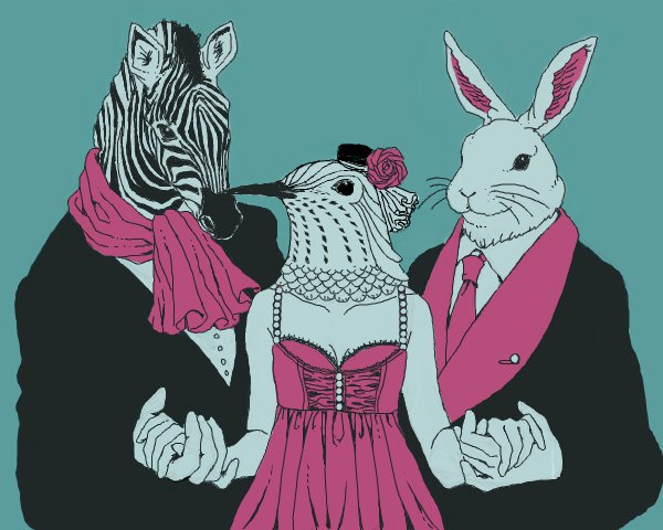 ... - animal - оригинал