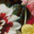 Предпросмотр схемы вышивки «Цветы» (№46239)