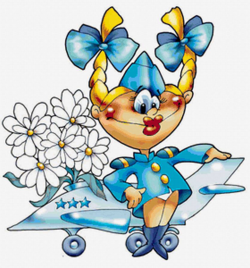 веселые картинки - предпросмотр