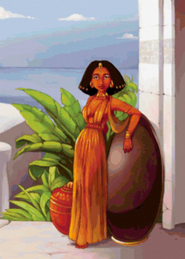 индия - предпросмотр