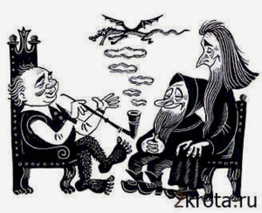 хоббит - предпросмотр