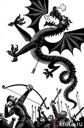 хоббит - оригинал