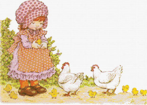 веселые картинки - оригинал