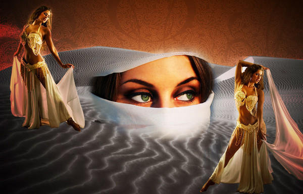 восток - оригинал