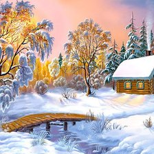 Схема вышивки «№47117»