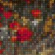 Предпросмотр схемы вышивки «маки» (№47876)